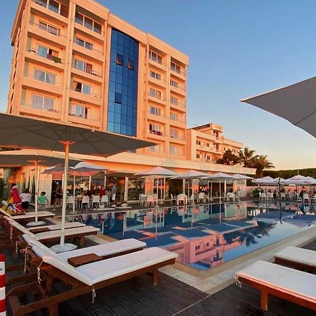 Blumare Resort Spille Kültér fotó