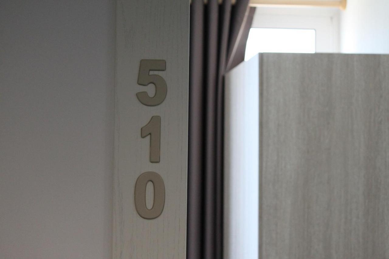 Blumare Resort Spille Kültér fotó