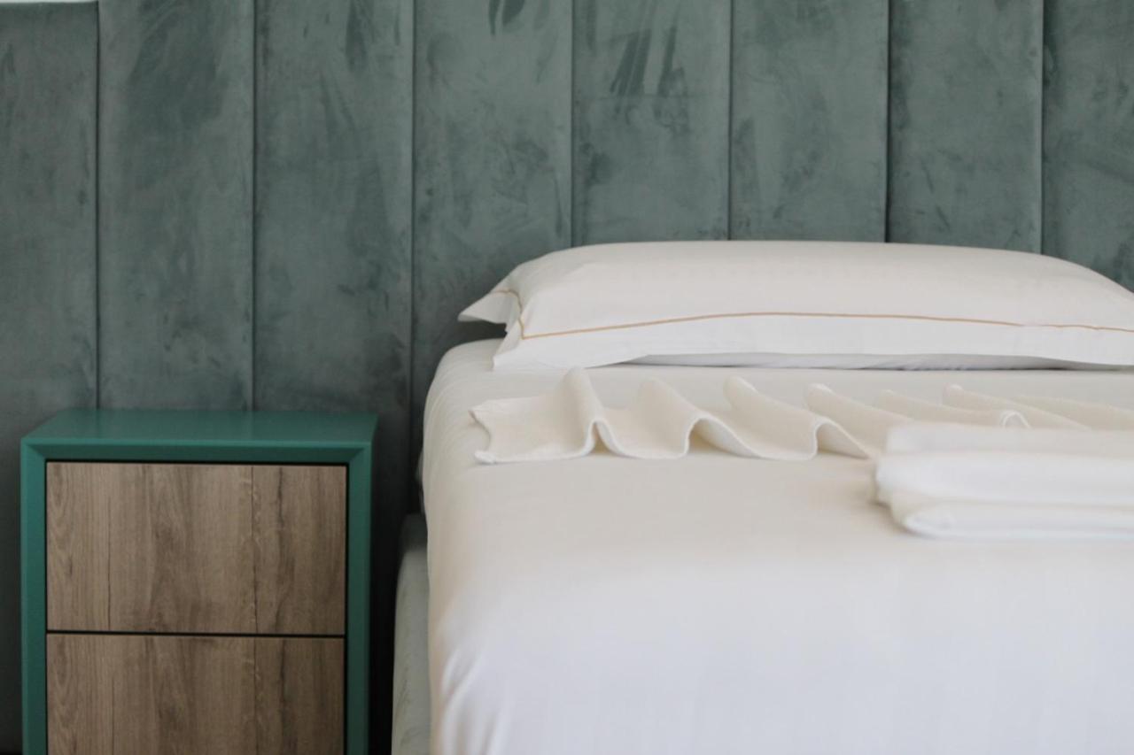 Blumare Resort Spille Kültér fotó
